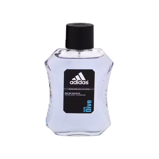 Adidas Ice Dive Eau de Toilette 100ml Spray