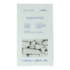 Korres Avgoustos Eau de Toilette 100ml Spray