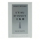 Issey Miyake L'Eau d'Issey Igo Eau de Toilette 20ml Cap To Go