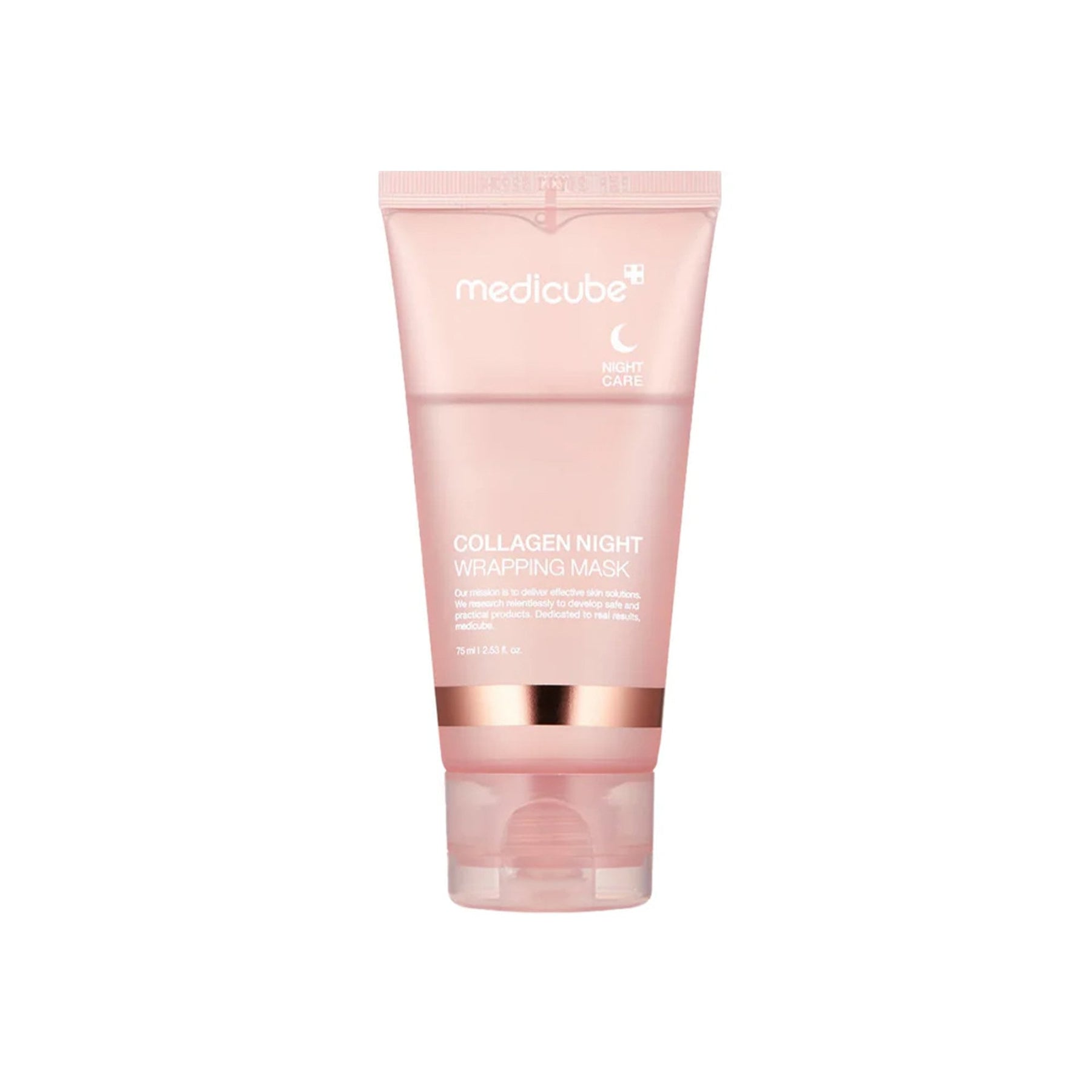 Medicube Collagen Night Wrapping Mask 75ml