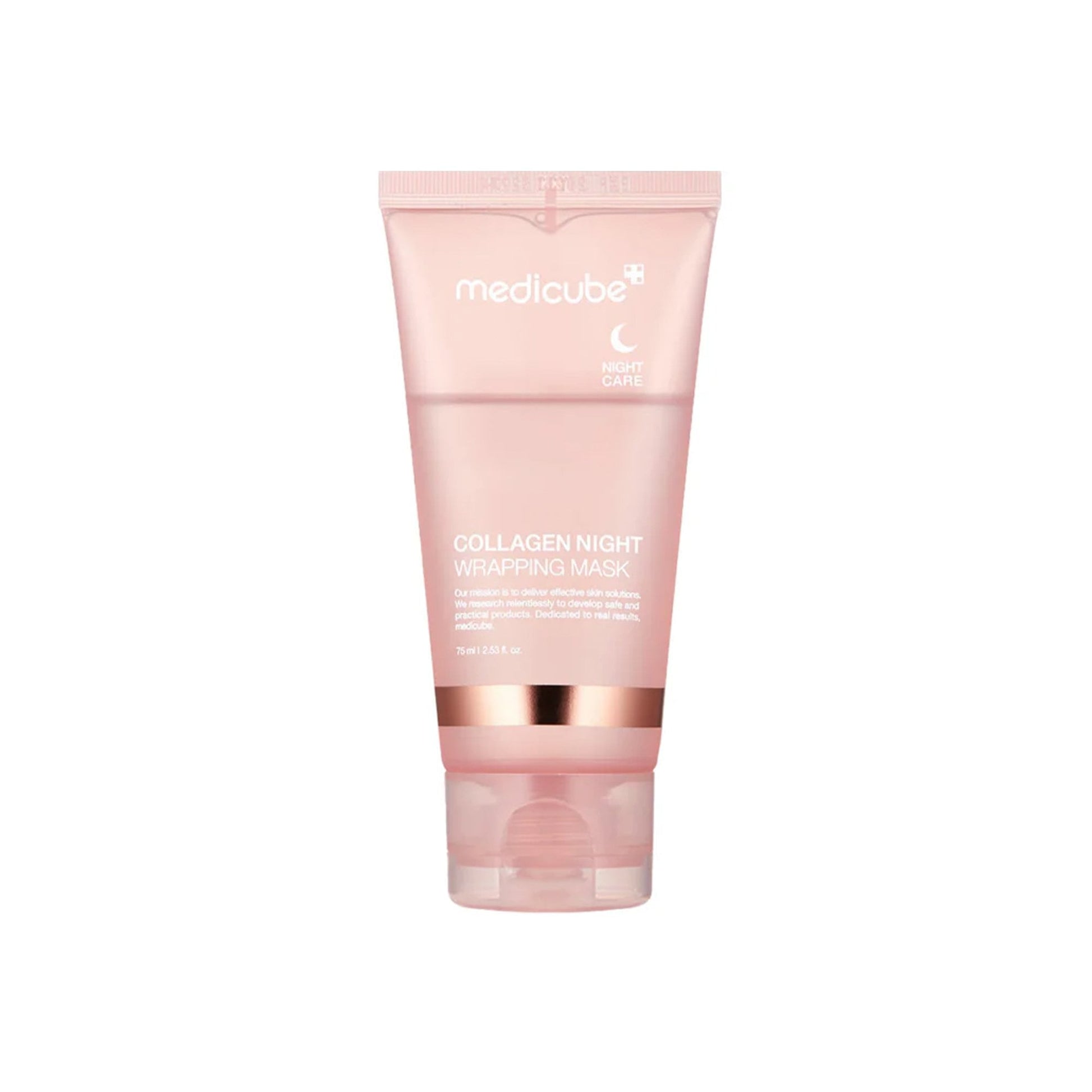 Medicube Collagen Night Wrapping Mask 75ml