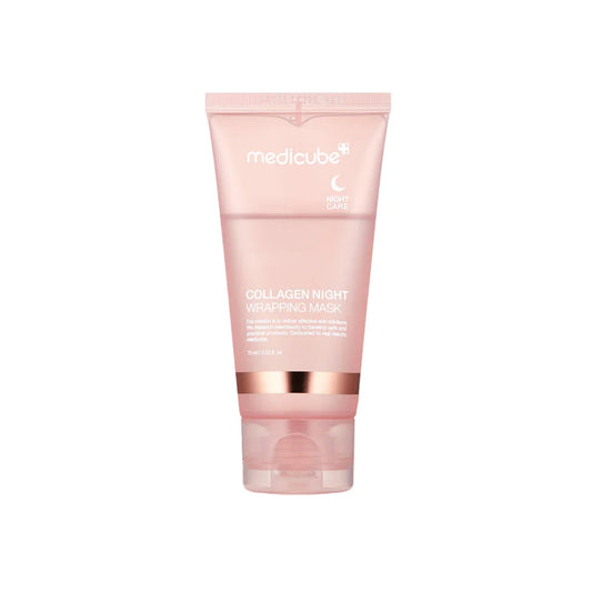 Medicube Collagen Night Wrapping Mask 75ml