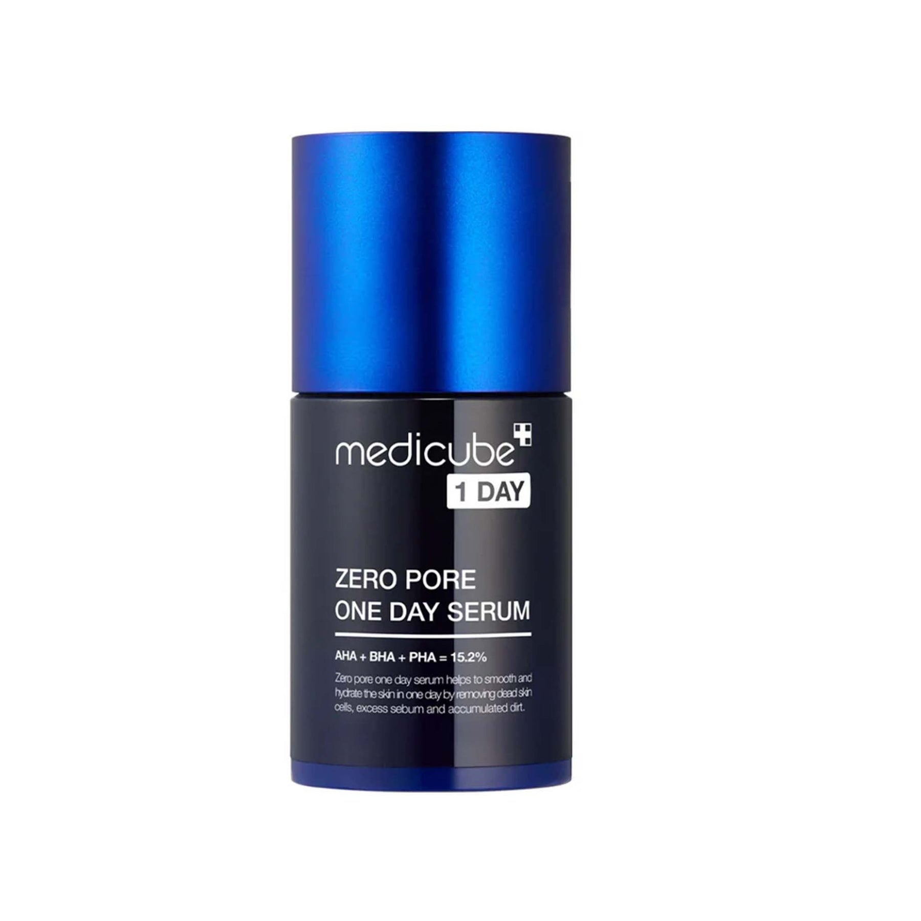 Medicube Zero Pore One Day Serum 30ml