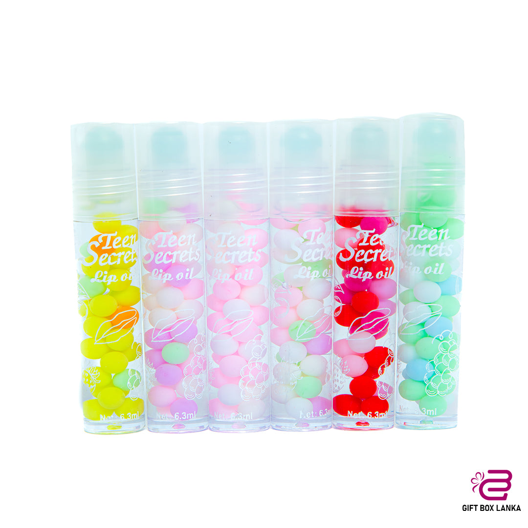 Sunkissed Cosmic Candy Lip Magic Oil 4ml