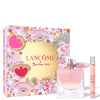 Lancôme Gift Set 50ml Confort Tonique + 50ml Hydra Zen Gel Day Cream + 15ml Juicy Tubes Lip Gloss 05