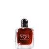 Giorgio Armani Emporio Armani Stronger With You Intensely Eau de Parfum 100ml Spray