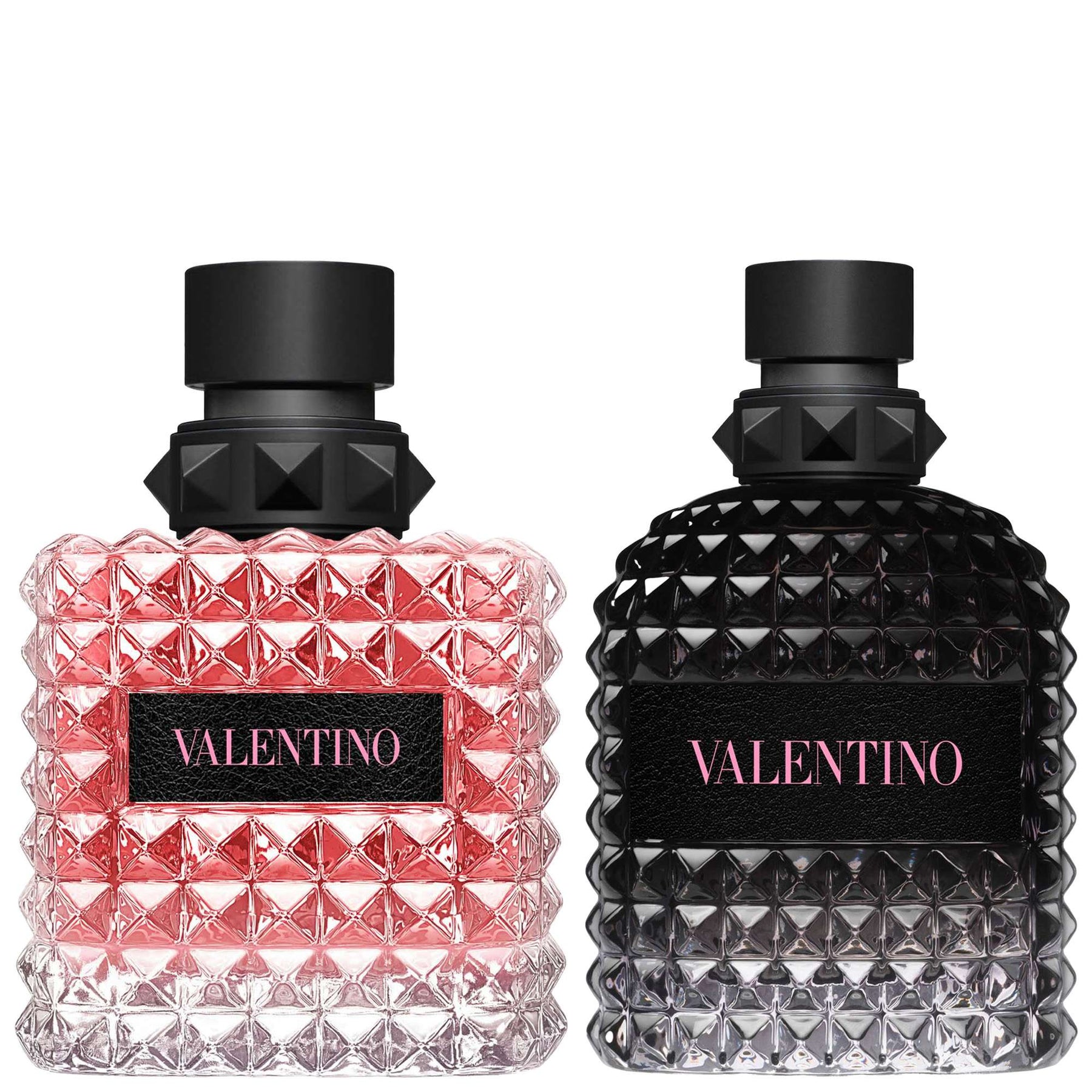Valentino Born in Roma Uomo Gift Set 100ml EDT + 10ml EDT