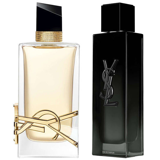 Head Attitude Gift Set: EDT 100ml - Shower Gel 150ml