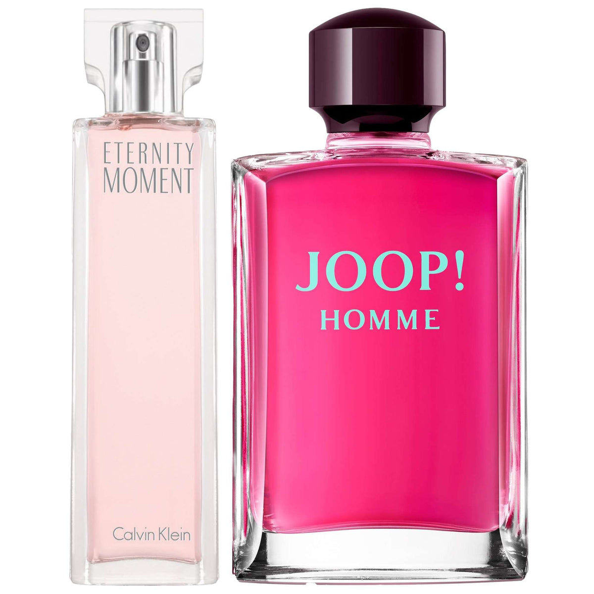 Joop! Wow! for Women Eau de Toilette 60ml Spray