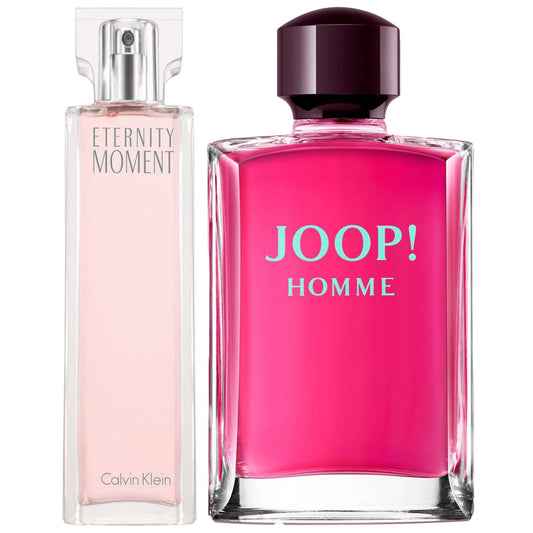 Joop! Wow! for Women Eau de Toilette 60ml Spray
