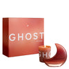 Ghost Sweetheart Gift Set 30ml EDT + Scented Candle