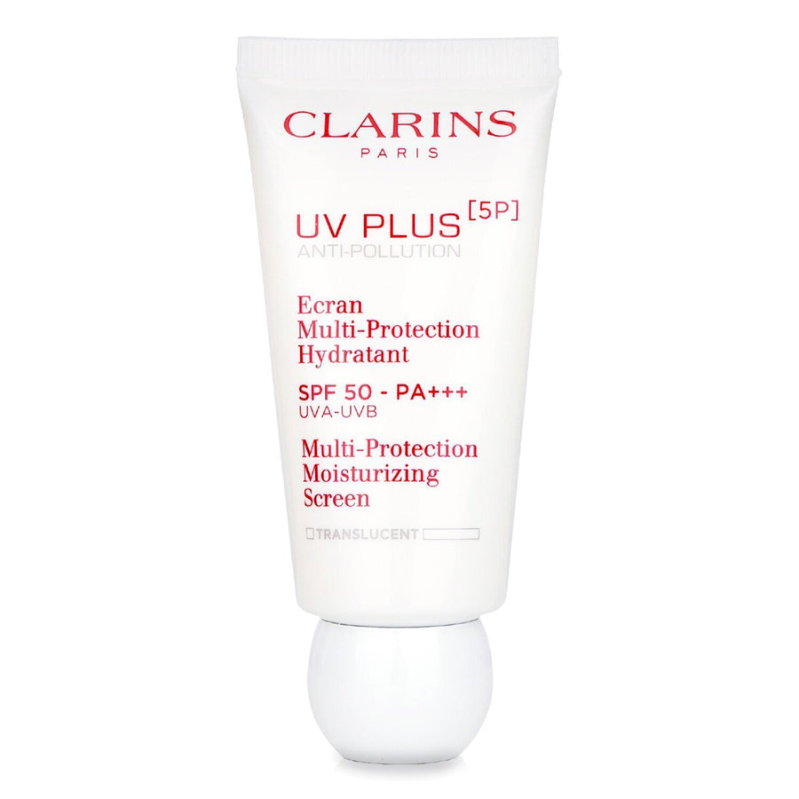 Clarins UV Plus Multi Protection Moisturizing Screen SPF50 30ml
