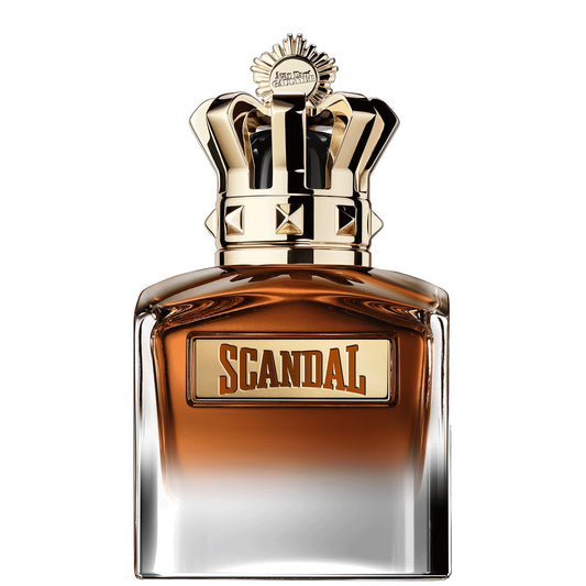 Jean Paul Gaultier Scandal Pour Homme Gift Set 100ml EDT + 75ml Shower Gel