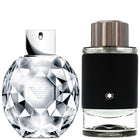 Mont Blanc Signature Absolue Eau de Parfum 90ml Spray