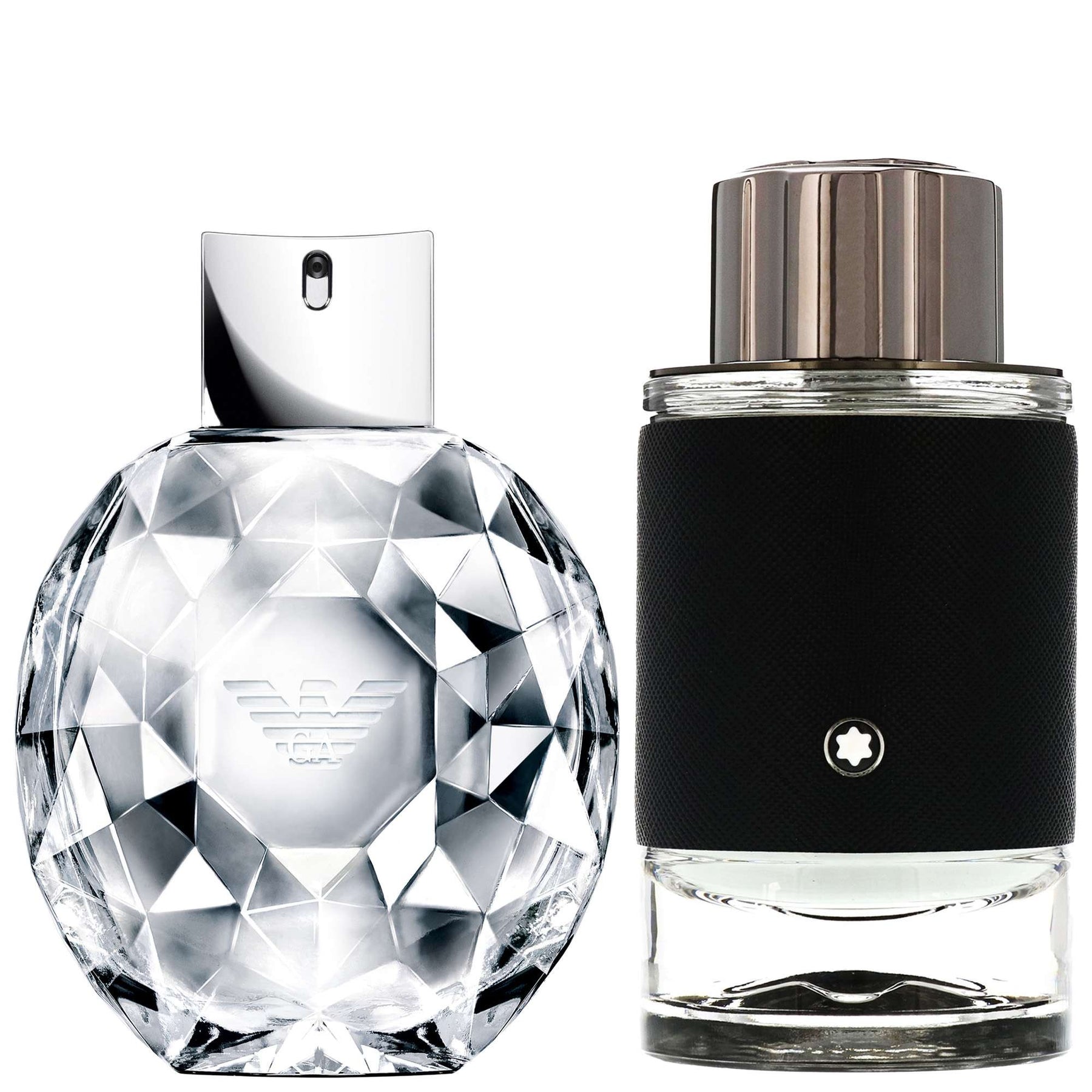 Mont Blanc Signature Absolue Eau de Parfum 90ml Spray