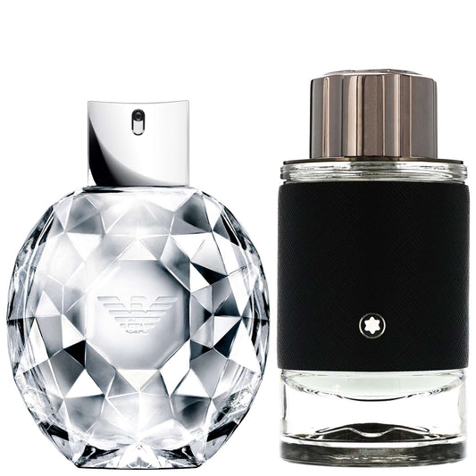 Mont Blanc Signature Absolue Eau de Parfum 90ml Spray