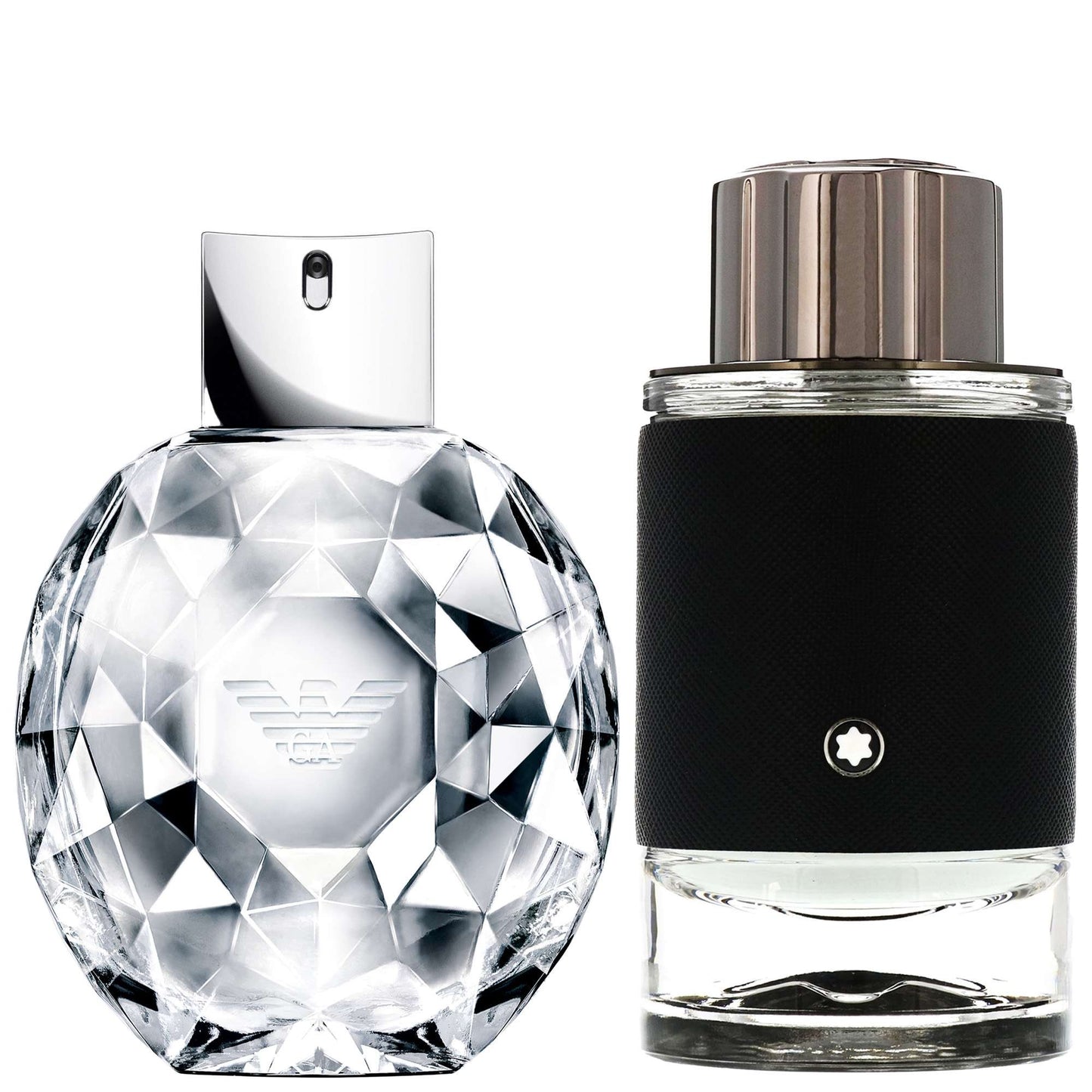 Mont Blanc Signature Absolue Eau de Parfum 50ml Spray