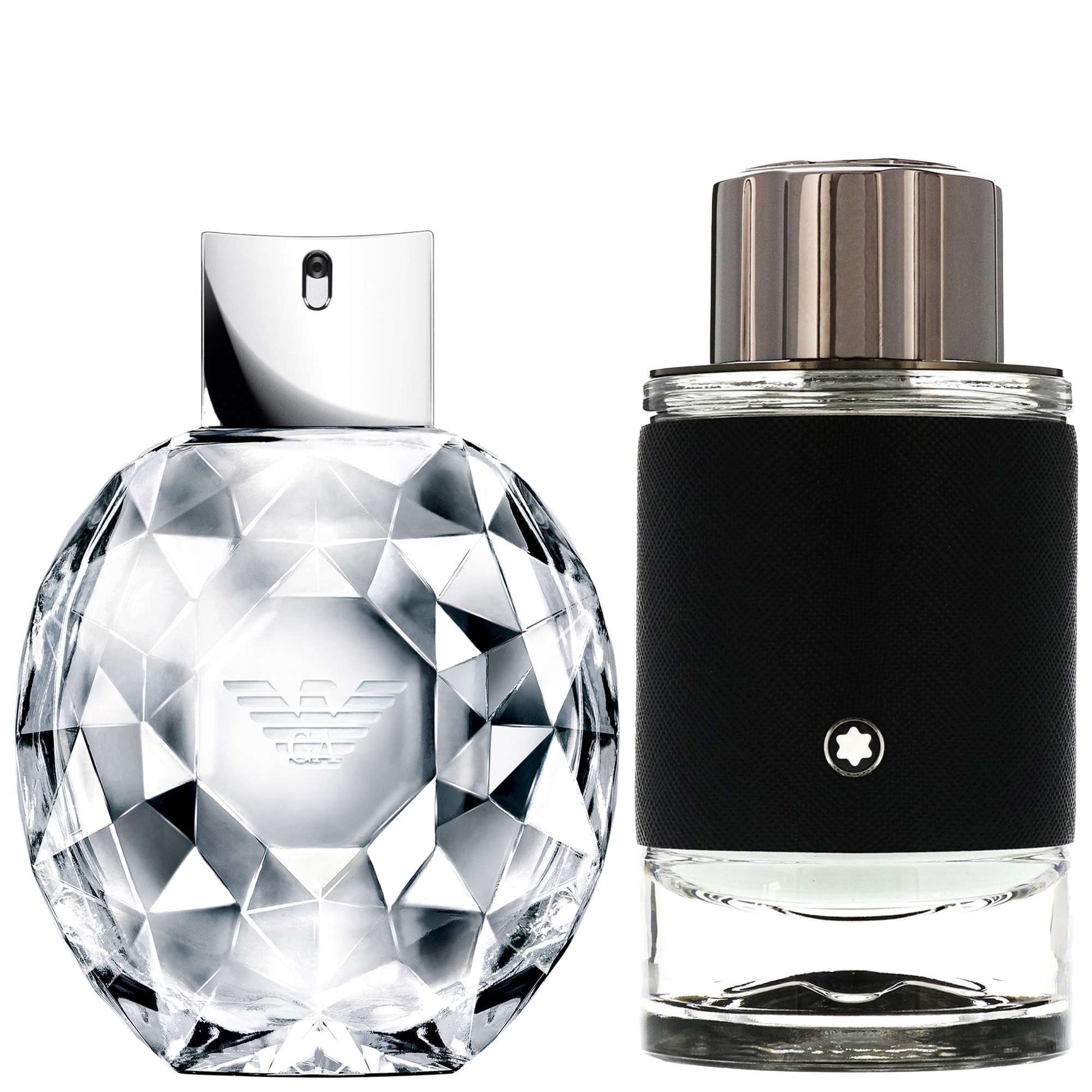 Mont Blanc Signature Absolue Eau de Parfum 50ml Spray
