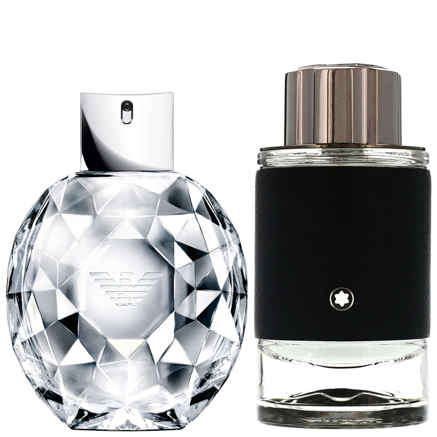Mont Blanc Signature Absolue Eau de Parfum 50ml Spray