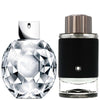 Mont Blanc Signature Absolue Eau de Parfum 50ml Spray