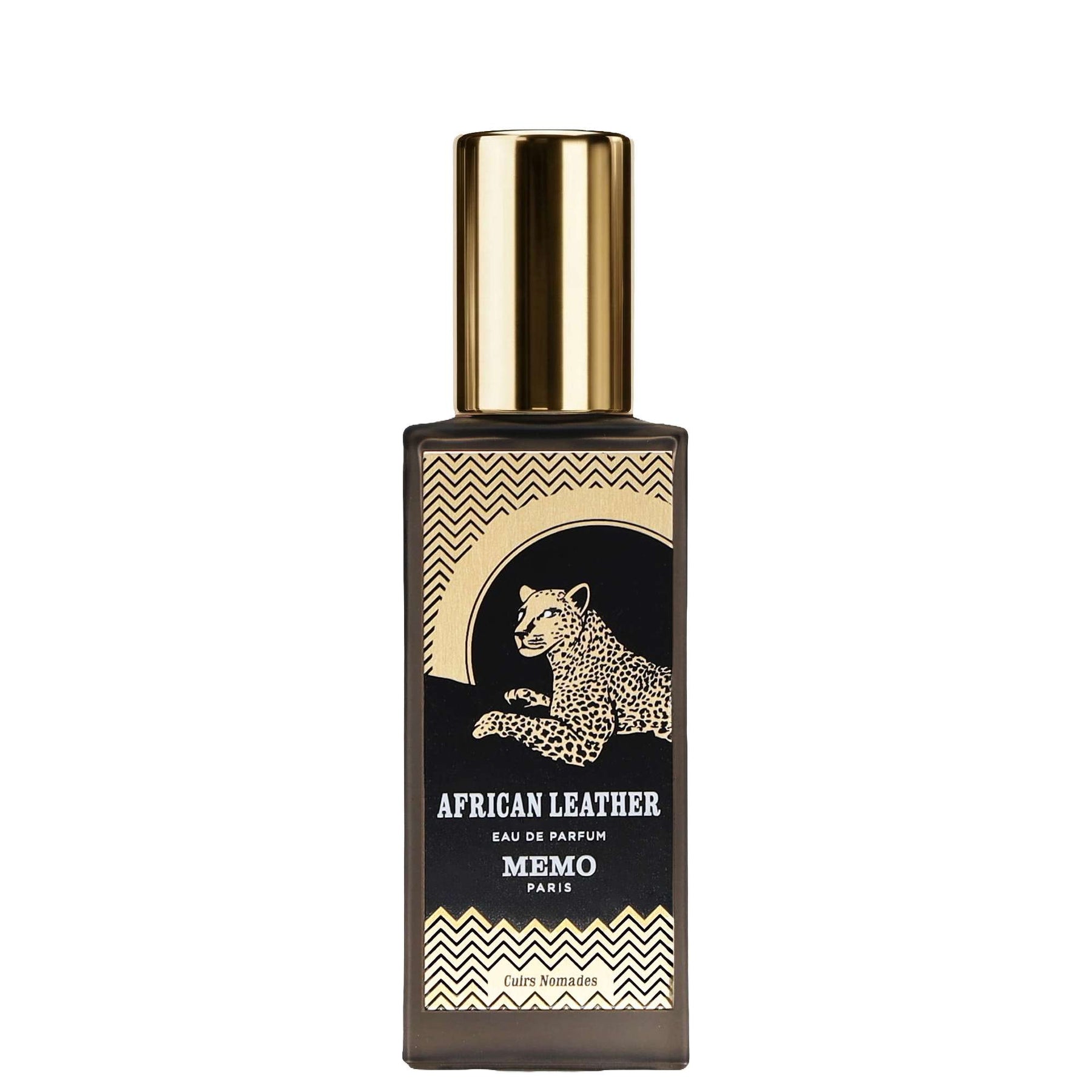 Memo Italian Leather Eau de Parfum 200ml Spray