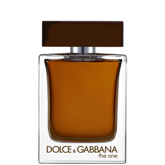 Dolce & Gabbana The One Gold For Men Eau de Parfum 100ml Spray