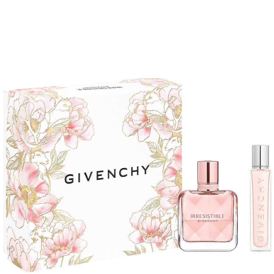 Givenchy Irresistible Gift Set 35ml EDP + 12.5ml EDP