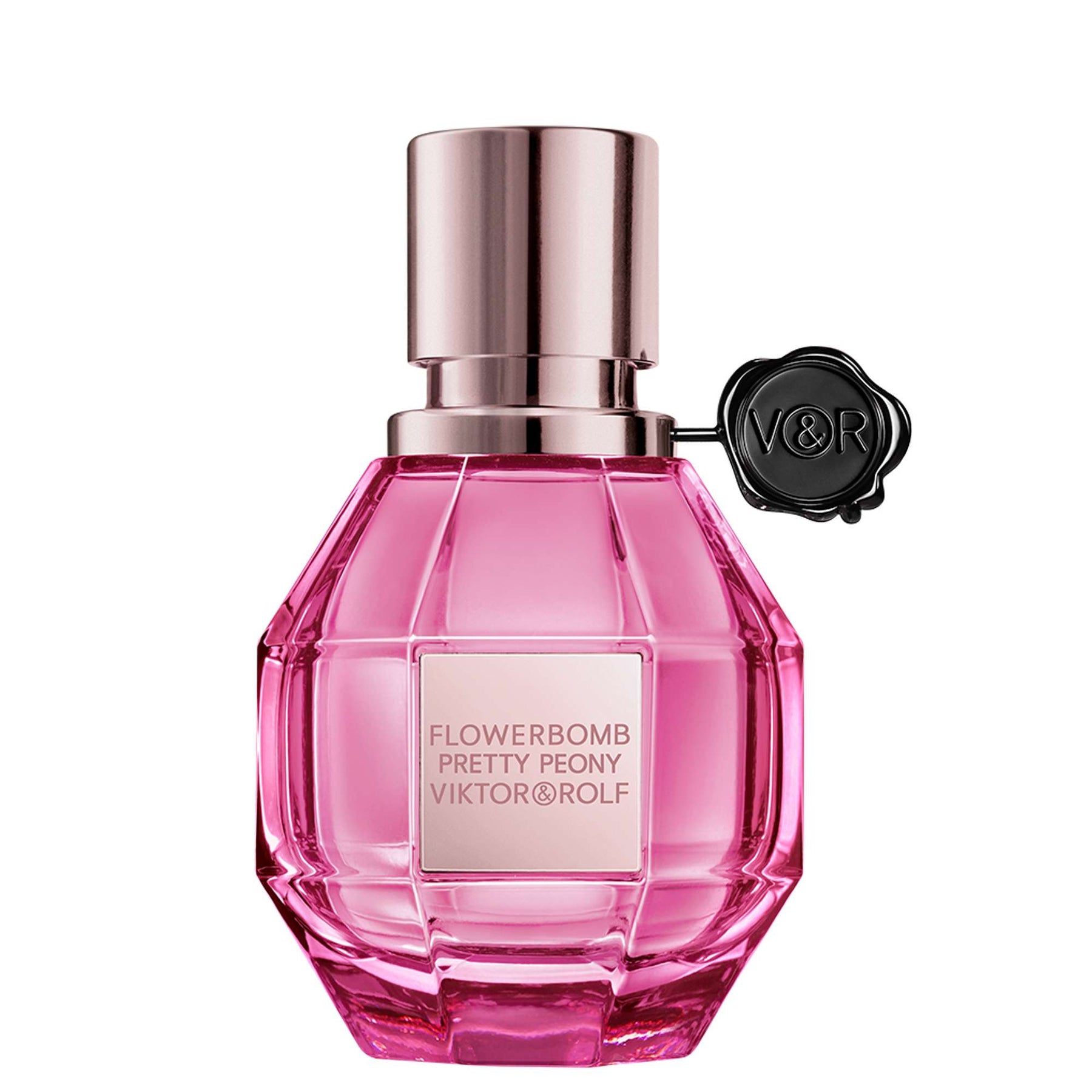 Rayhaan Pretty In Pink Eau de Parfum 100ml Spray
