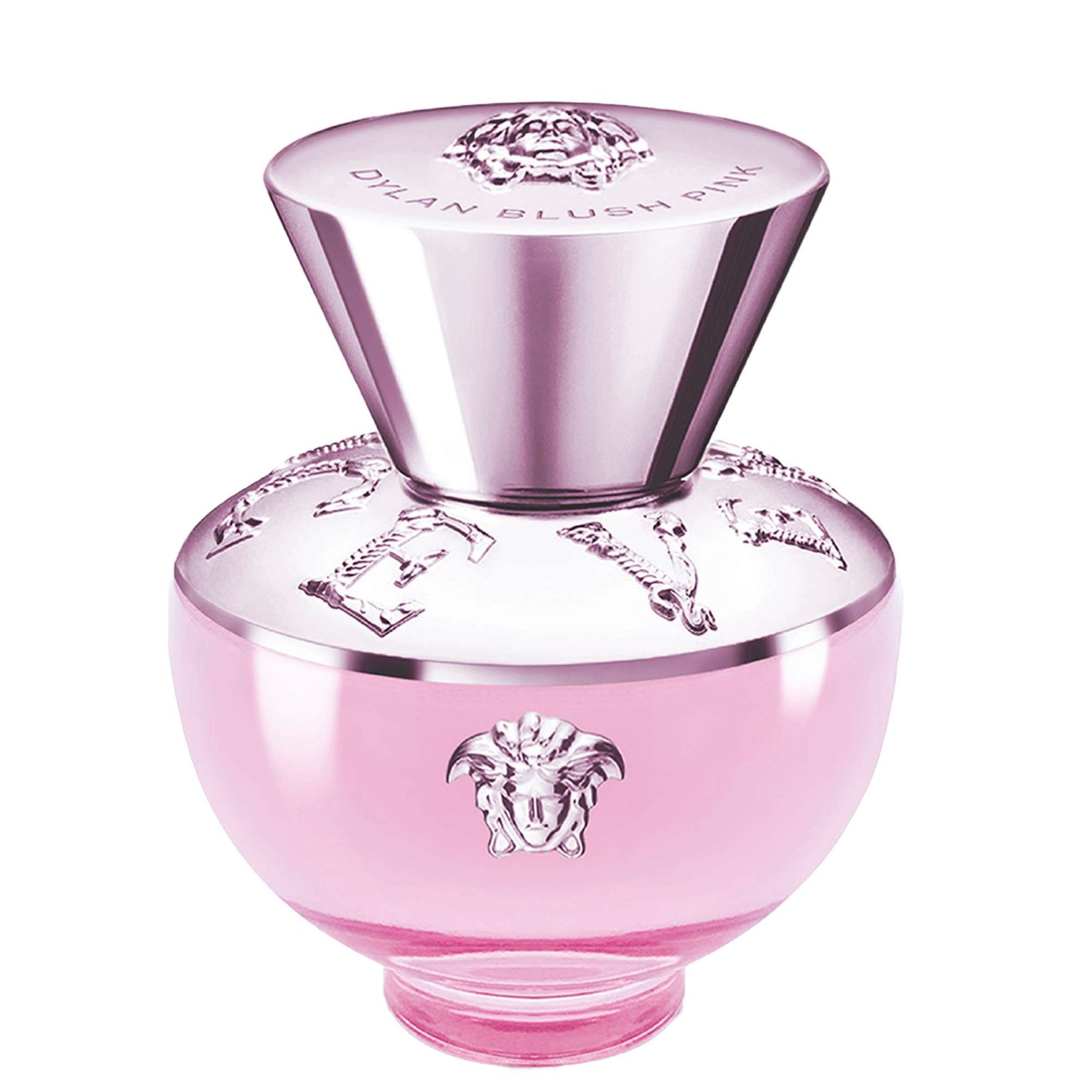 Versace Pour Femme Dylan Blush Pink Eau de Parfum 50ml Spray