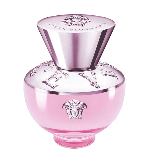 Versace Pour Femme Dylan Blush Pink Eau de Parfum 50ml Spray