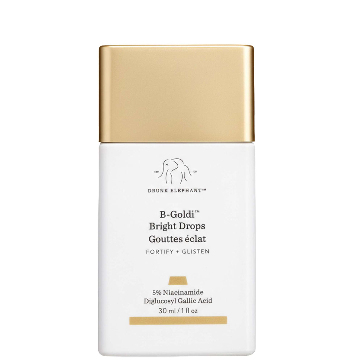 Sunkissed Body Shimmer Highlighter 100ml