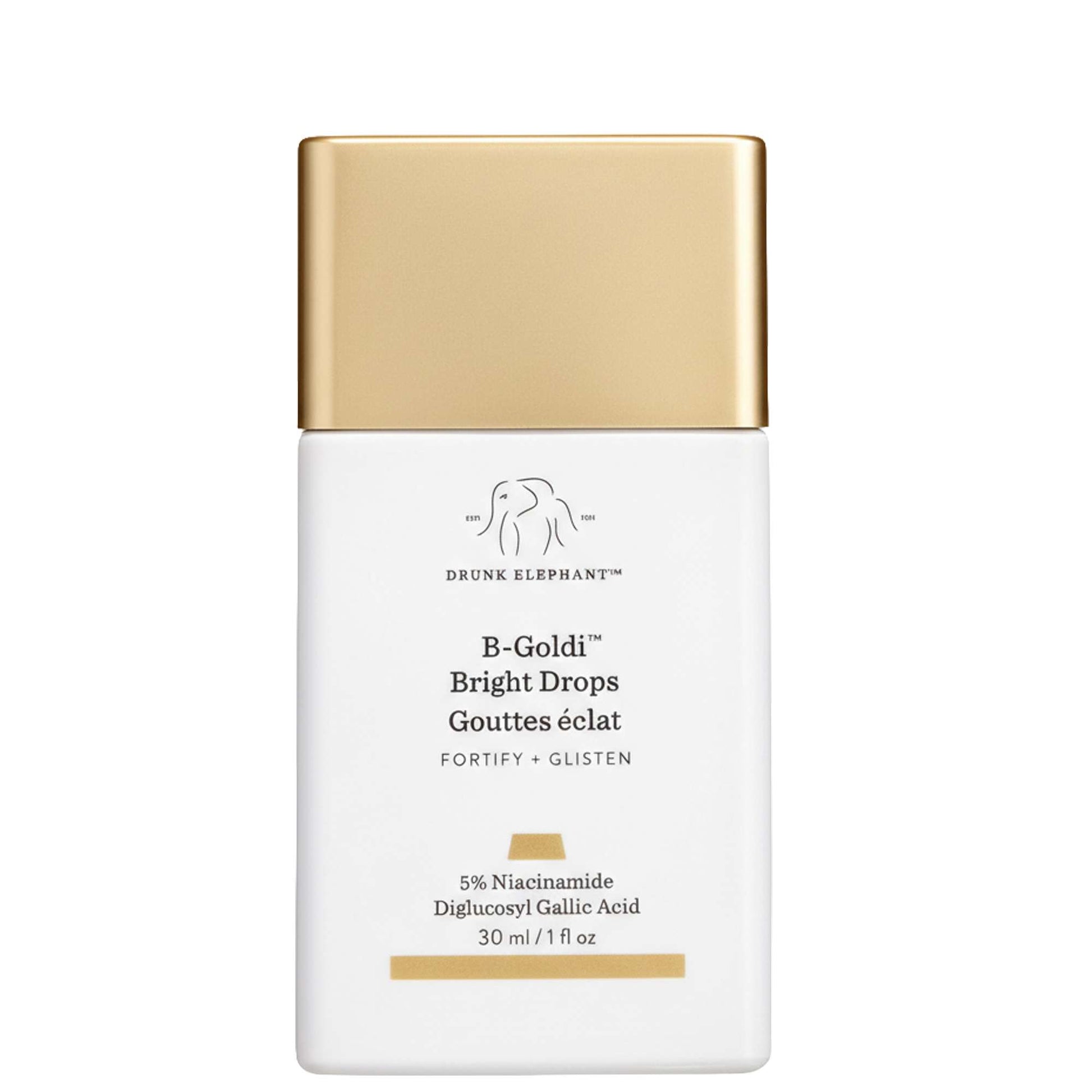 Sunkissed Body Shimmer Highlighter 100ml