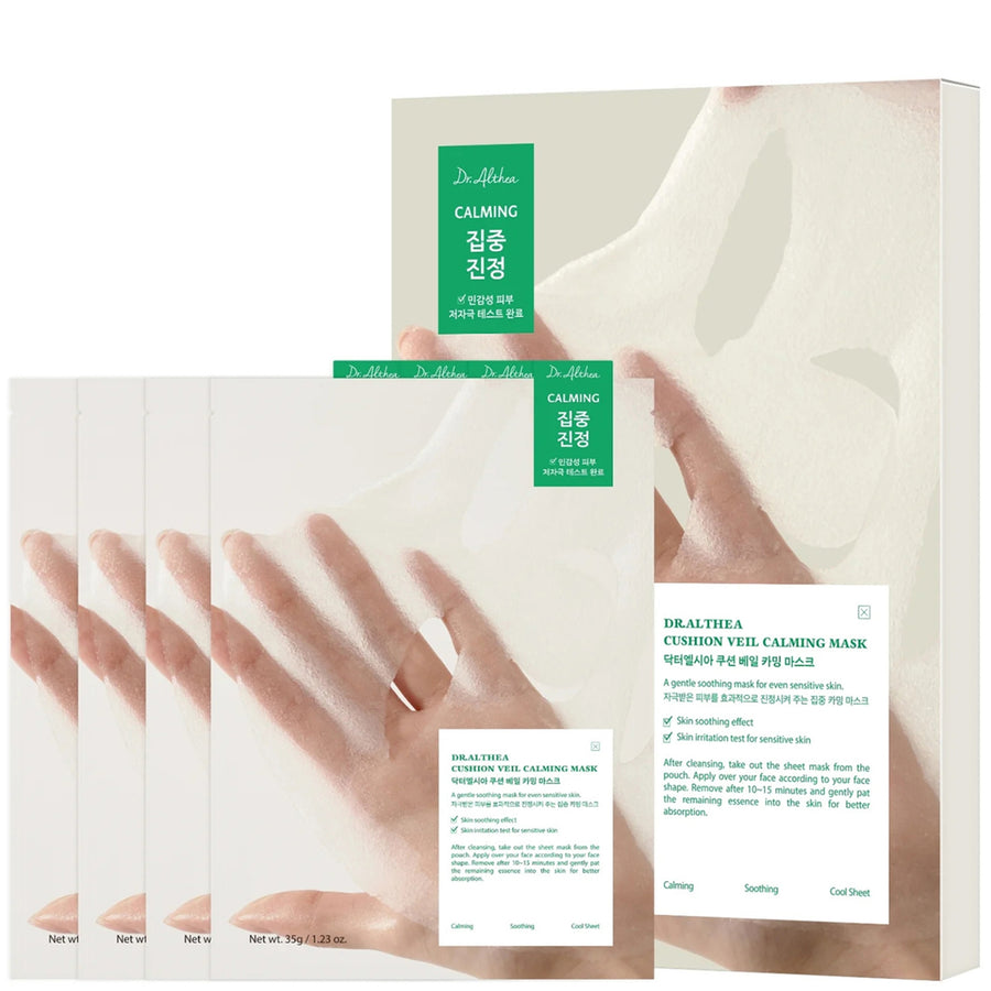 Dr.Althea Oasis Soothing Mask 27g