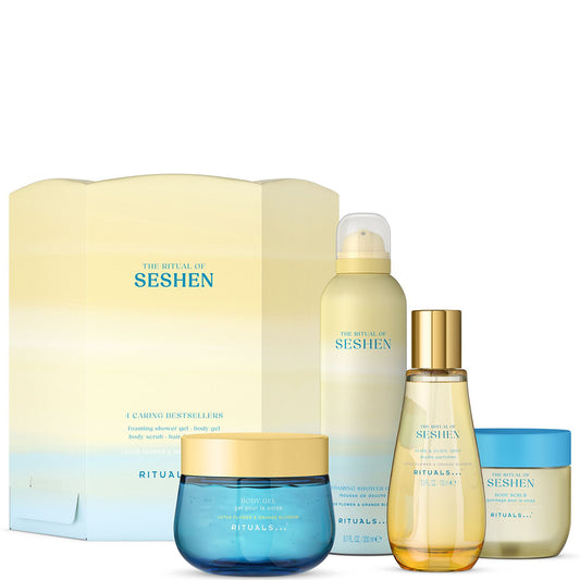 DKNY Be Delicious Fresh Blossom Gift Set 30ml EDP + 7ml EDP