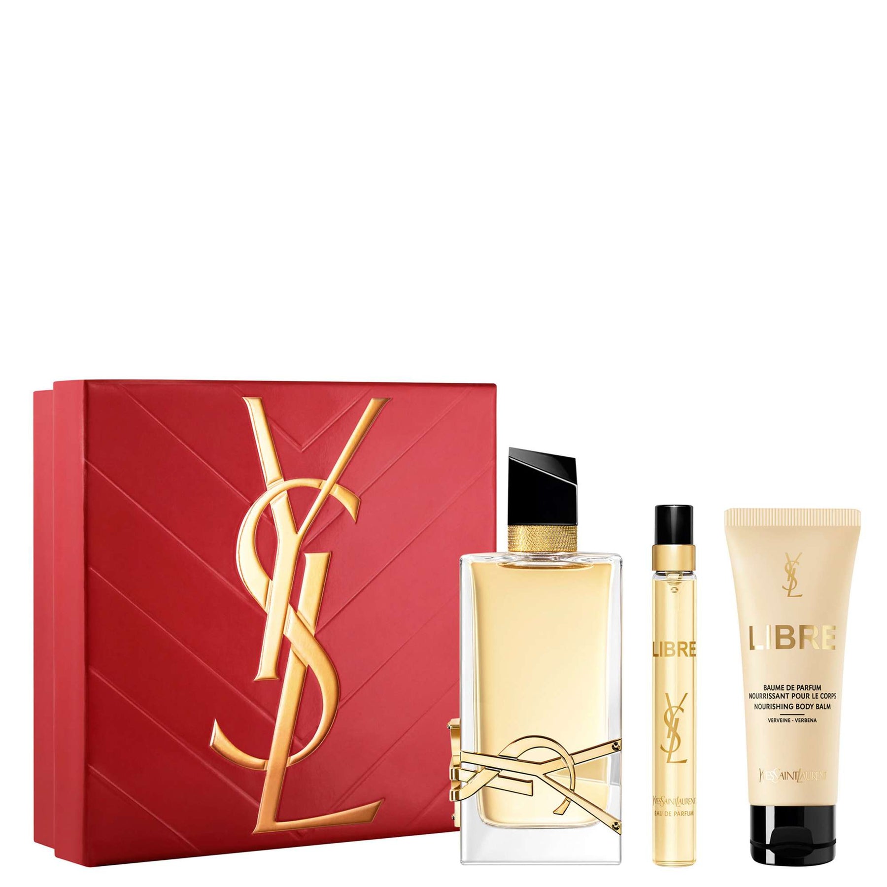 Gisada Ambassador Women Gift Set 50ml EDP + 100ml Shower Gel