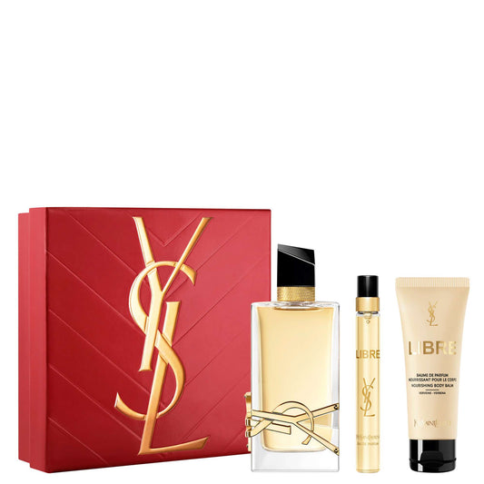 Gisada Ambassador Women Gift Set 50ml EDP + 100ml Shower Gel