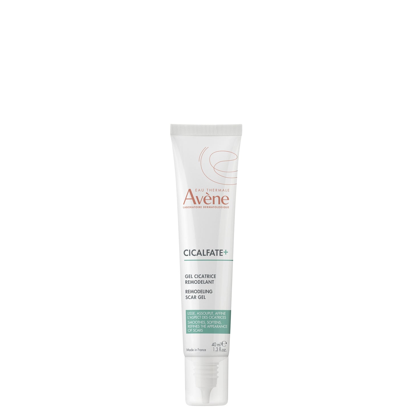 Avène Cicalfate+ Remodeling Scar Gel 40ml