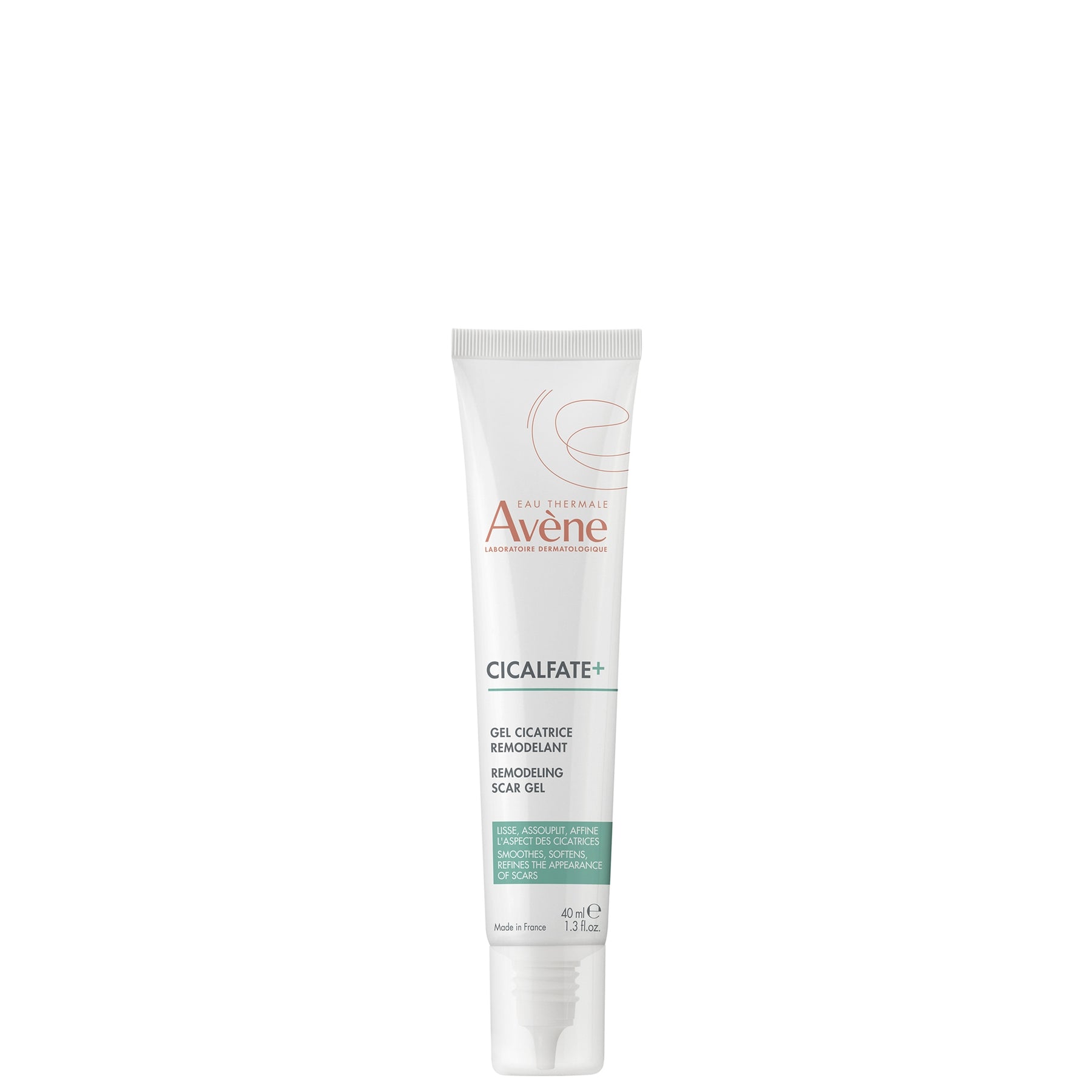 Avène Cicalfate+ Remodeling Scar Gel 40ml