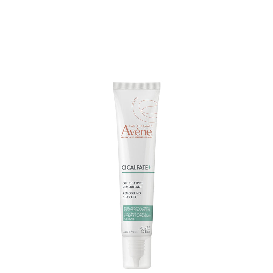Avène Cicalfate+ Remodeling Scar Gel 40ml