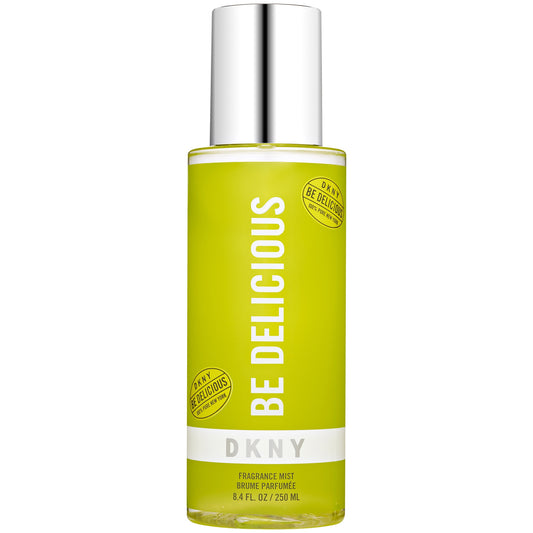 DKNY Golden Delicious Body Fragrance Mist 250ml Spray