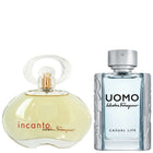 Salvatore Ferragamo Incanto Charms Eau de Toilette 30ml Spray