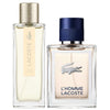 Rochas L'Homme Rochas Gift Set 100ml EDT + 100ml Shower Gel + 100ml Body Lotion