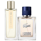 Rochas L'Homme Rochas Gift Set 100ml EDT + 100ml Shower Gel + 100ml Body Lotion