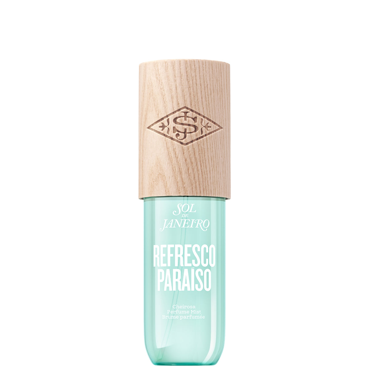 Orchid Oceania Aqua The Collection Eau De Parfum 100ml Spray