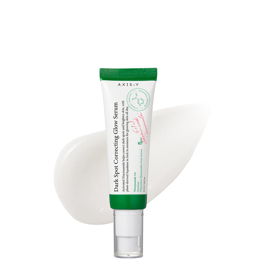 Axis-Y Dark Spot Correcting Glow Cream 50ml