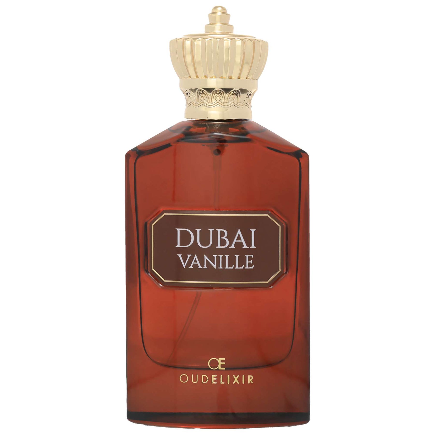 Oud ELixir Dubai Effect Eau de Parfum 100ml Spray