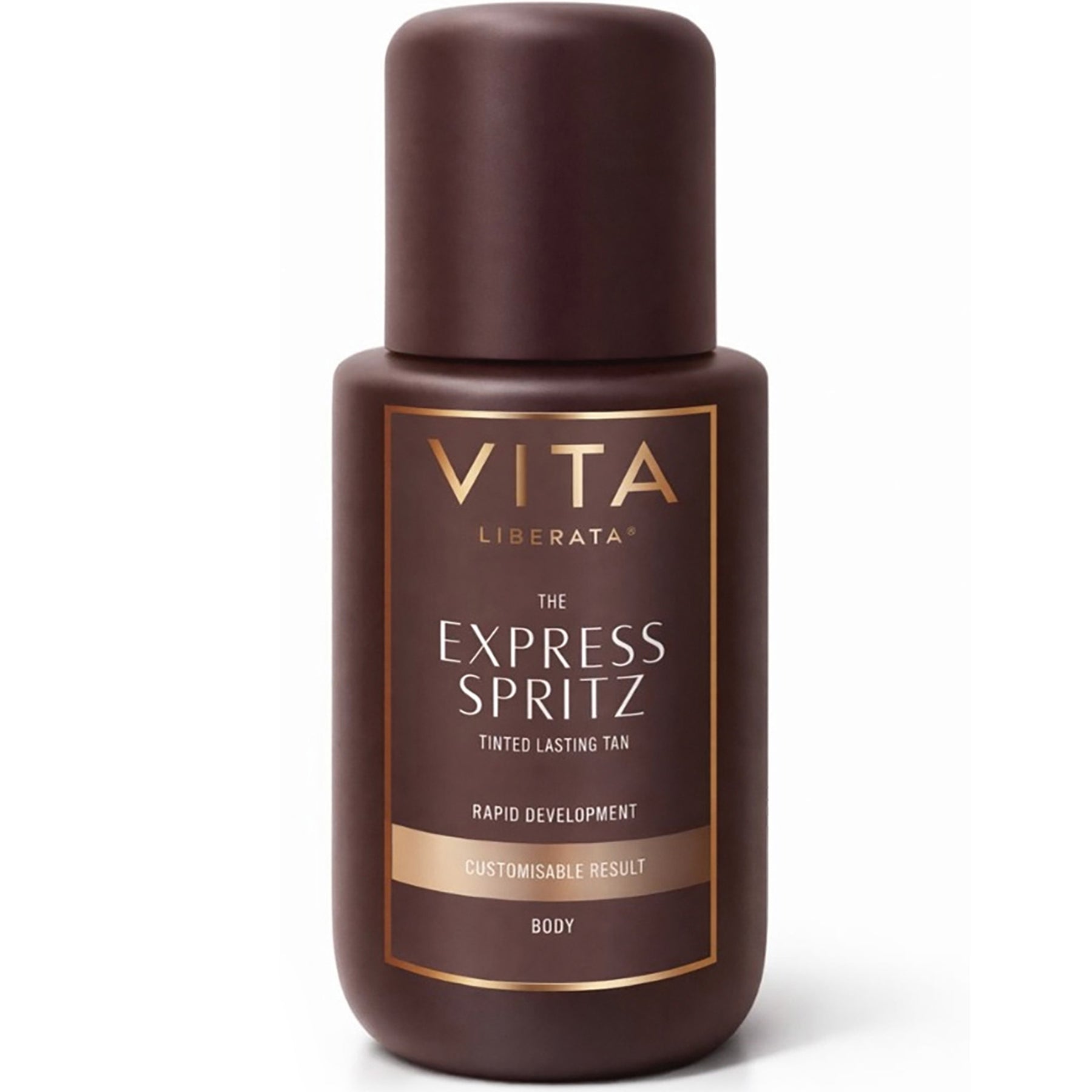 Intercosmo Voilà 3C Intense 60ml - 5.21 Light Brown