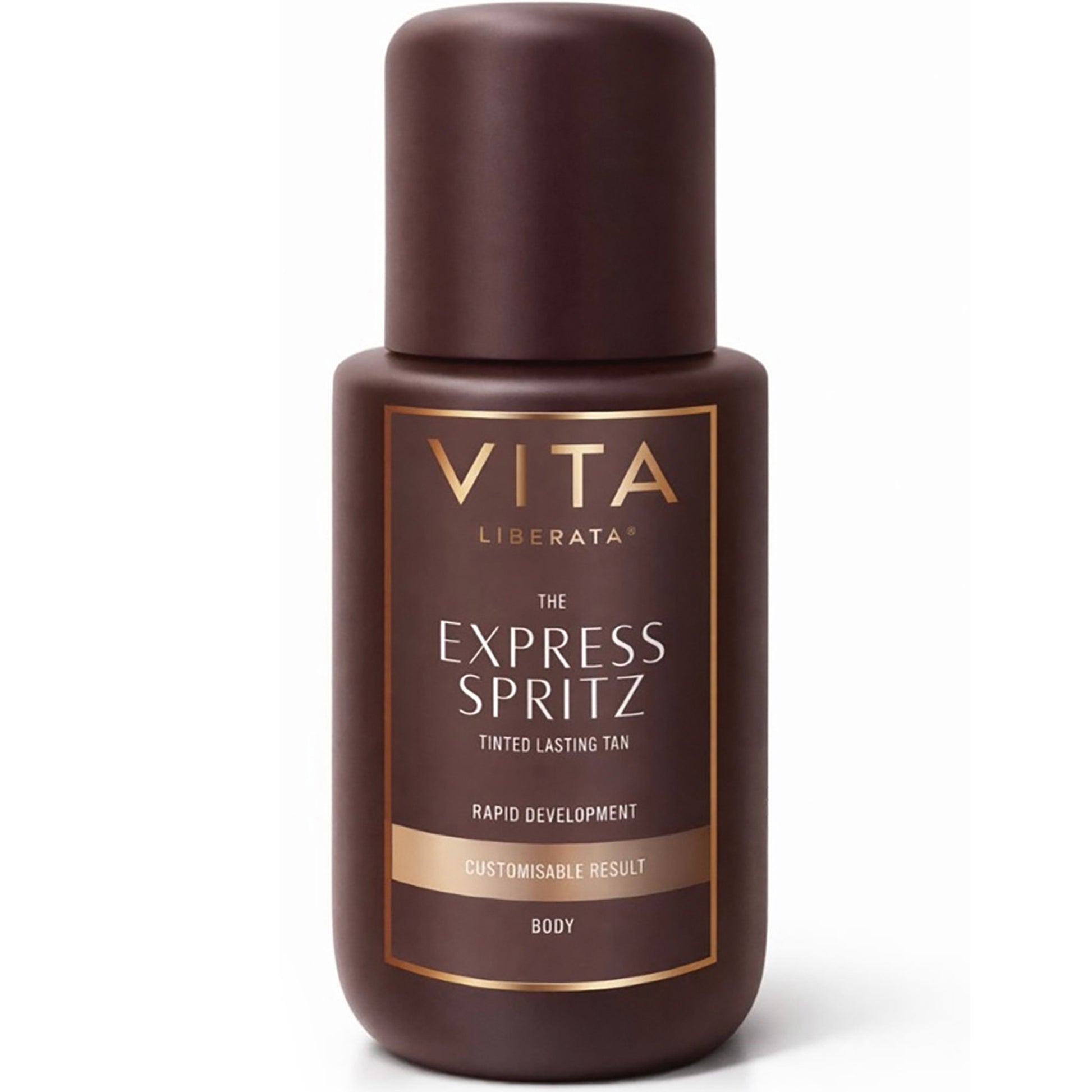 Intercosmo Voilà 3C Intense 60ml - 5.21 Light Brown