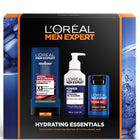 Nicce Body Care Gift Set 150ml Body Wash + 150ml Body Dream Cream + 150ml Body Smoother
