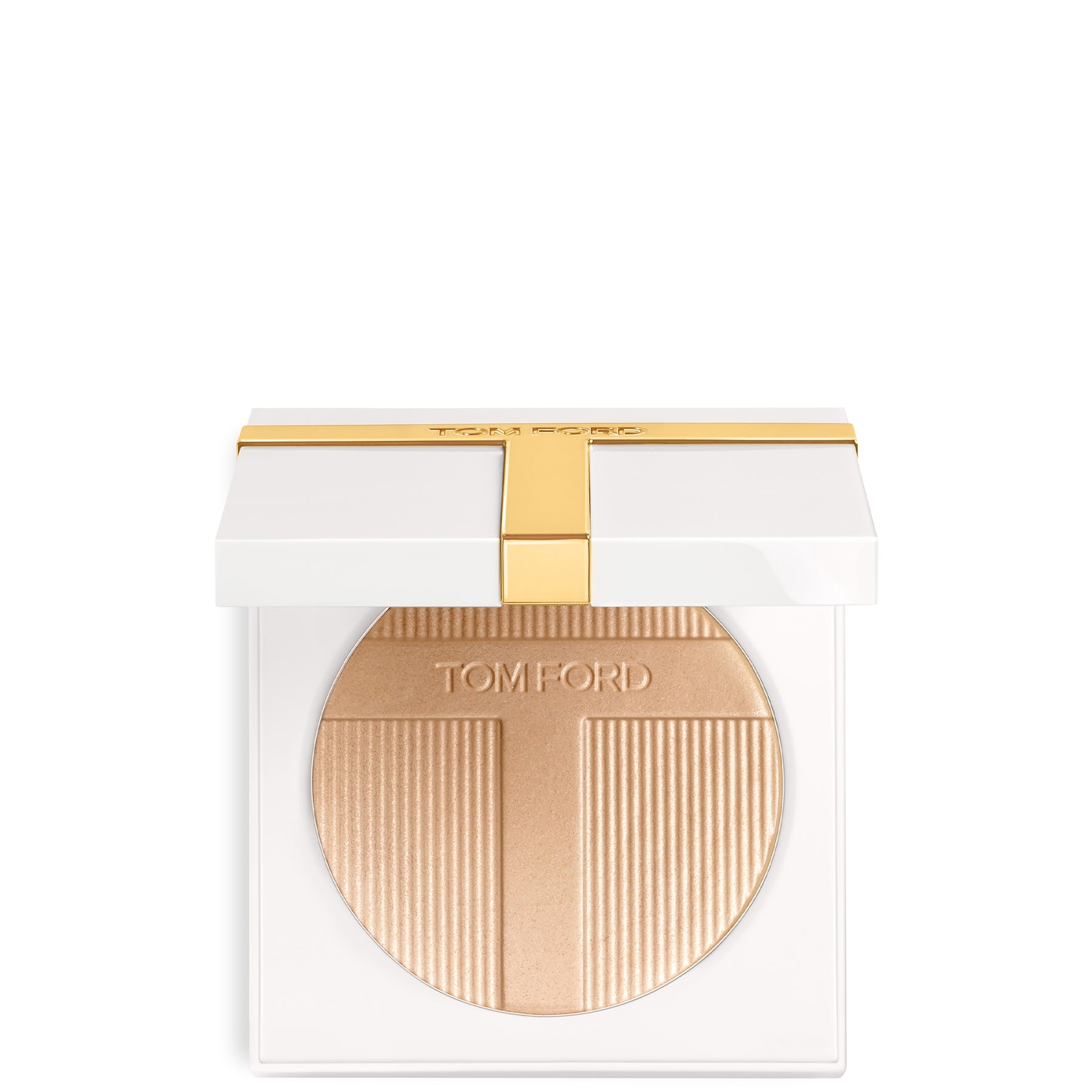 Tom Ford Soleil Neige Glow Highlighter 6g - 02 Gran Paradis